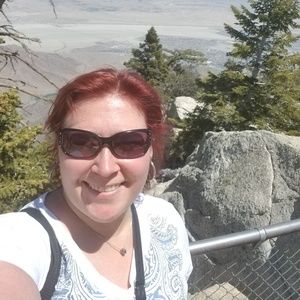 Meet your Posher, Nyssa